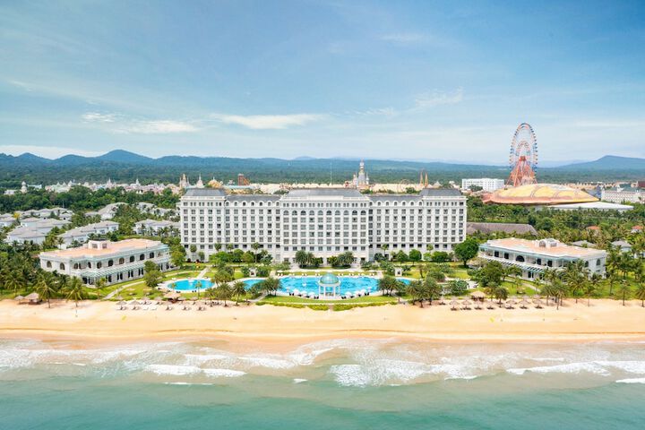 Photo of Sheraton Phu Quoc Long Beach Resort