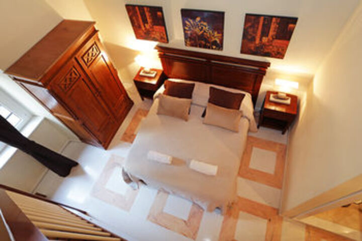 Room Interior