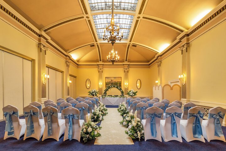 Wedding/Banquet 52 of 54