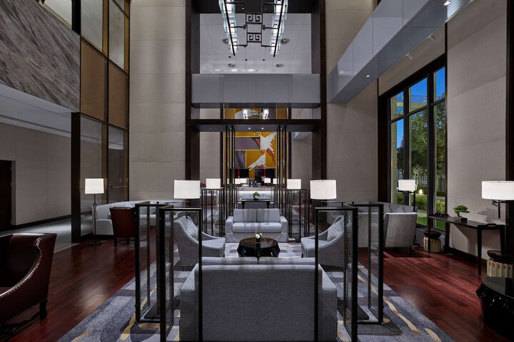 Hotel Interior 2 of 51
