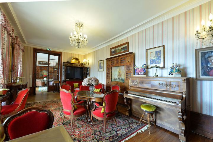 Hotel Interior 2 of 34