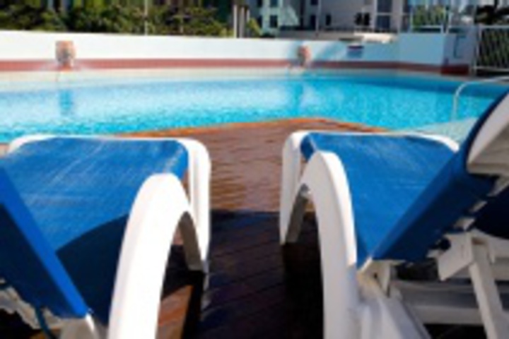 Sundeck 6 of 119