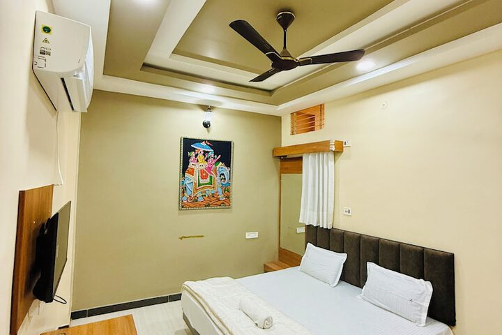 Vrindas Home Stay in Maheshwar