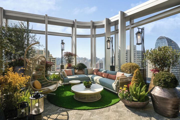 Terrace/Patio 72 of 75