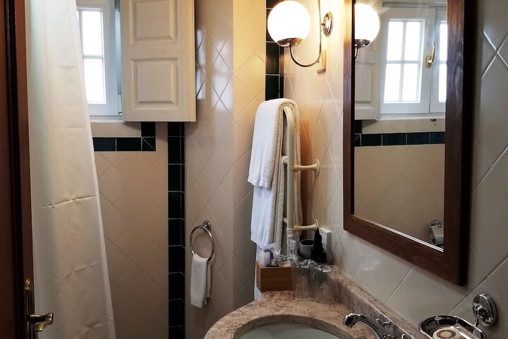 Bath Amenities