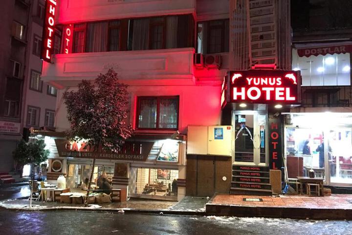 YUNUS OTEL