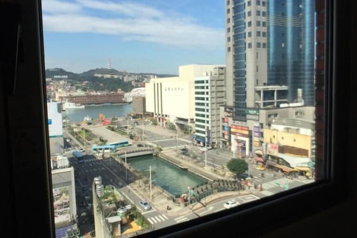 Hotel View 55 of 56