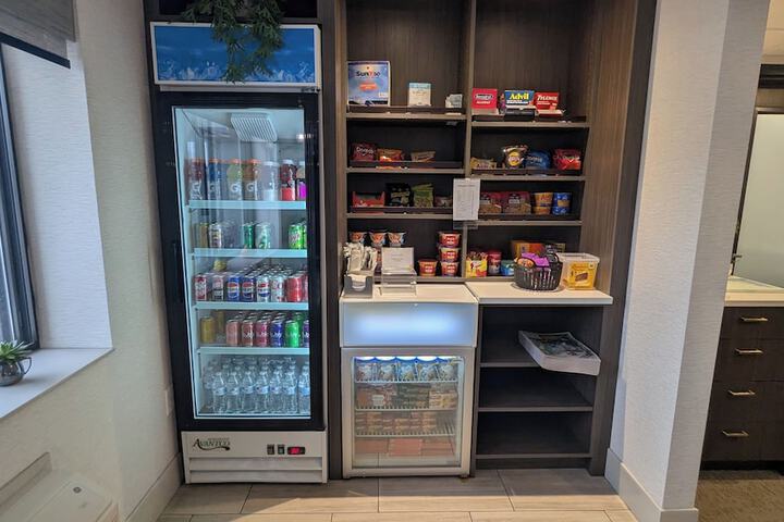 Hotel Interior 16 of 23