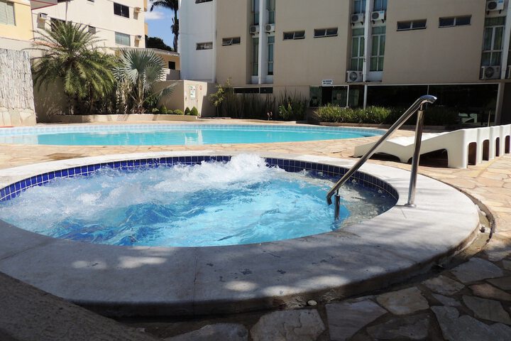 Spa Photos