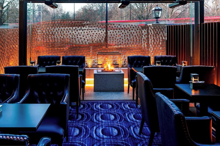 Terrace/Patio 53 of 60