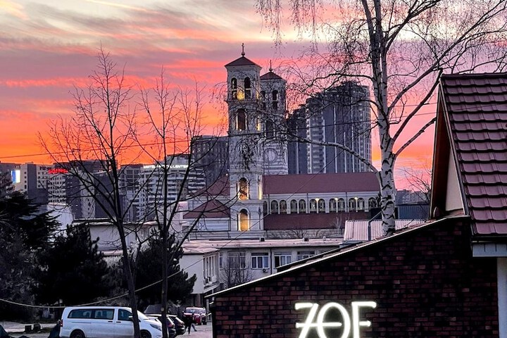 Image of Zoe Hotel