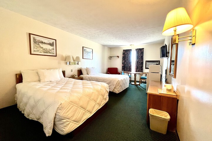 Standard Double Room (4 of 14)