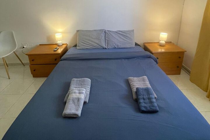 Image of SwieqiStay room5 shared bath - Paceville