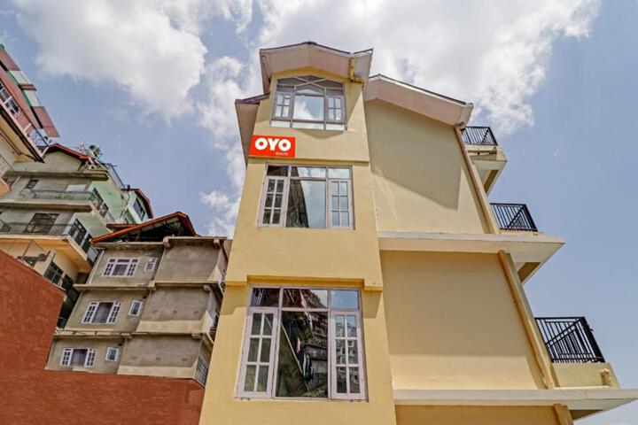 Hotel O Karan