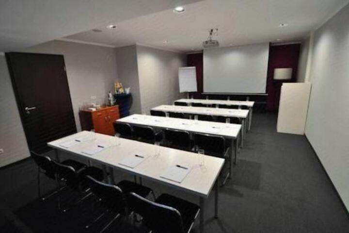 Boutique Hotel München - Obermenzing