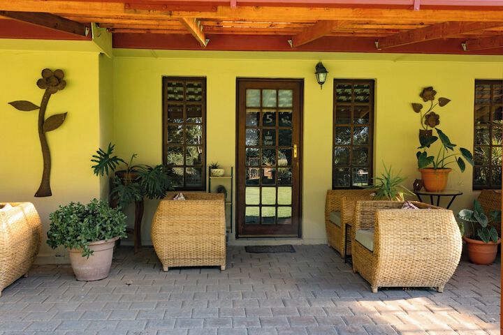 Terrace/Patio 101 of 188