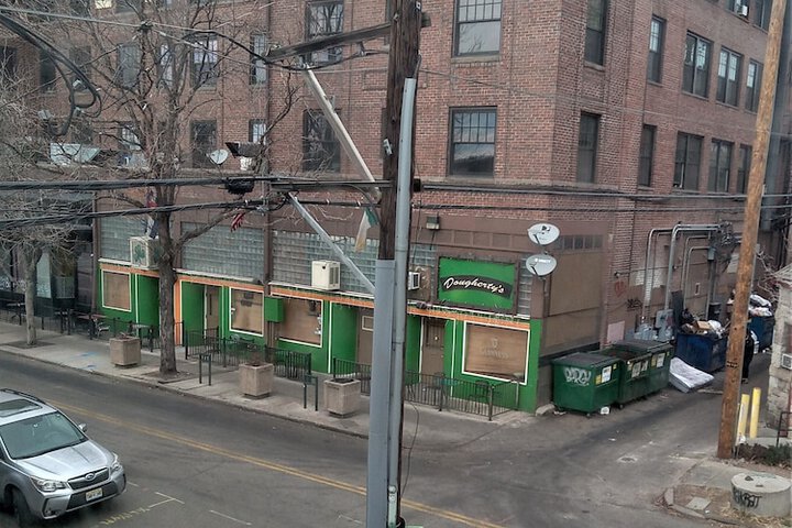 Terrace/Patio 78 of 78