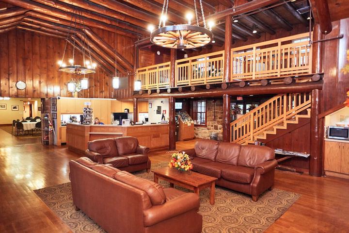 Hotel Interior 2 of 145