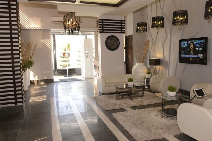 Hotel Interior 3 of 27