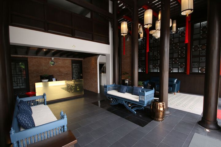 Hotel Interior 3 of 59