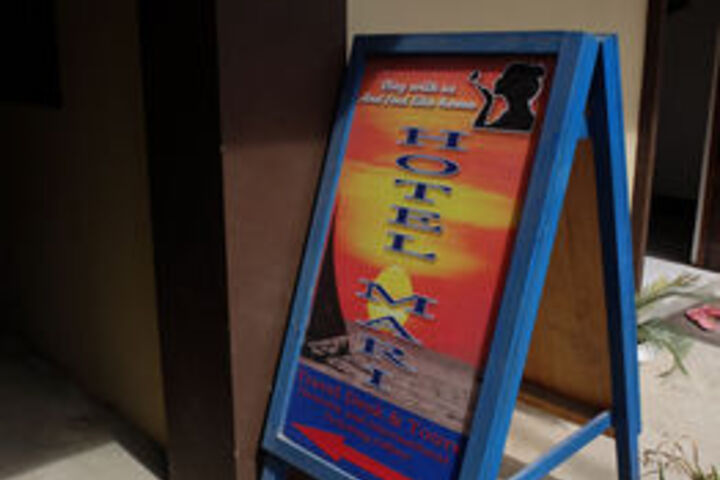 Hotel 54 of 68