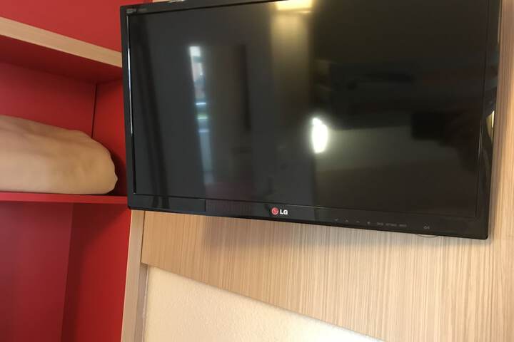Television