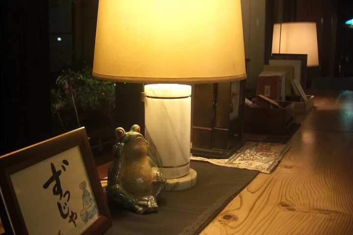 Hotel Interior 5 of 119
