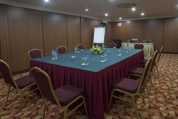 Meeting 26 of 34