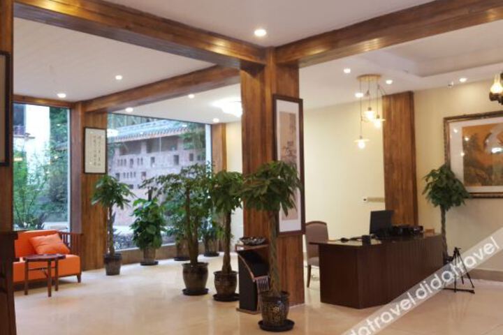 Hotel Interior 11 of 29