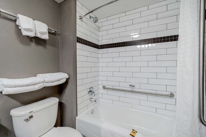 Bath Interior