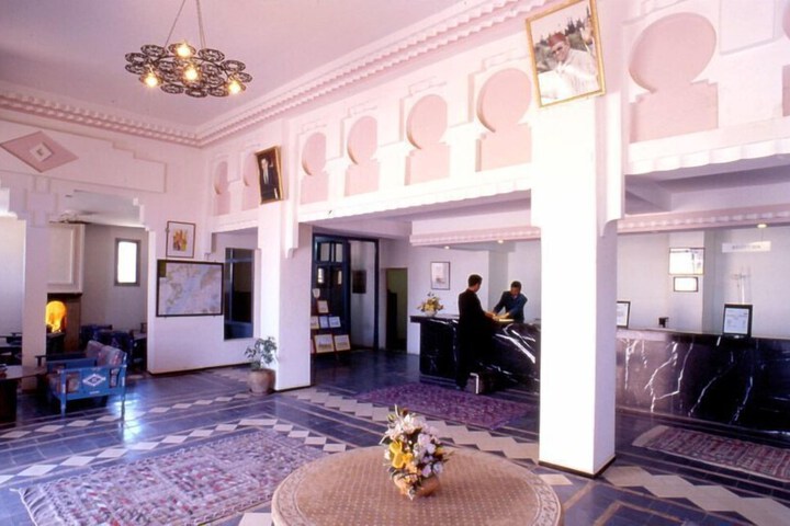 Hotel Interior 2 of 14