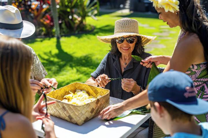 Children's activities