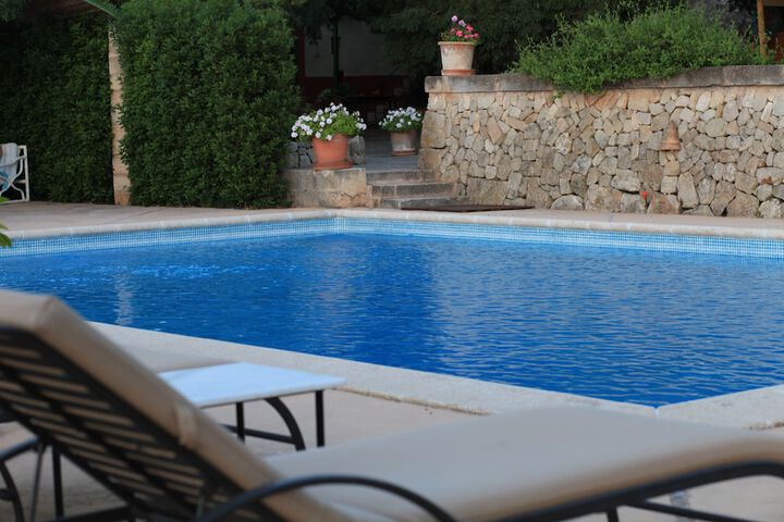 Agroturismo sa Rota den Palerm