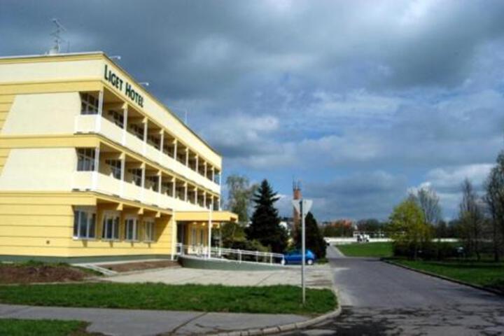 Liget Hotel