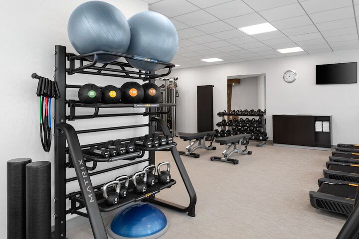 Health and Fitness 25 of 35