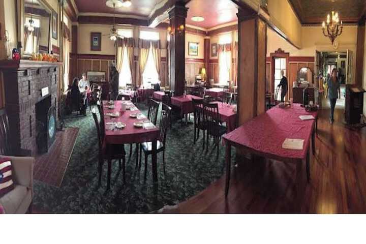 Hotel Interior 21 of 28