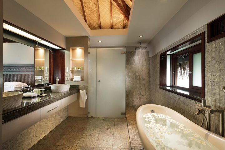 Bathroom Vanities