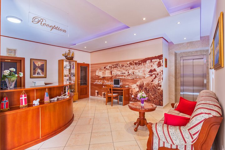 Hotel Interior 2 of 94