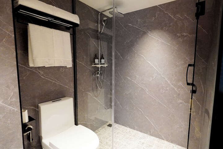 Bath Amenities