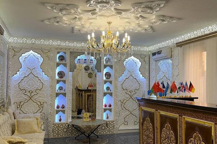 Hotel Interior 34 of 43