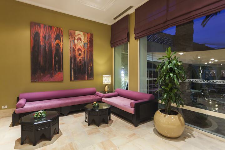 Hotel Interior 4 of 34