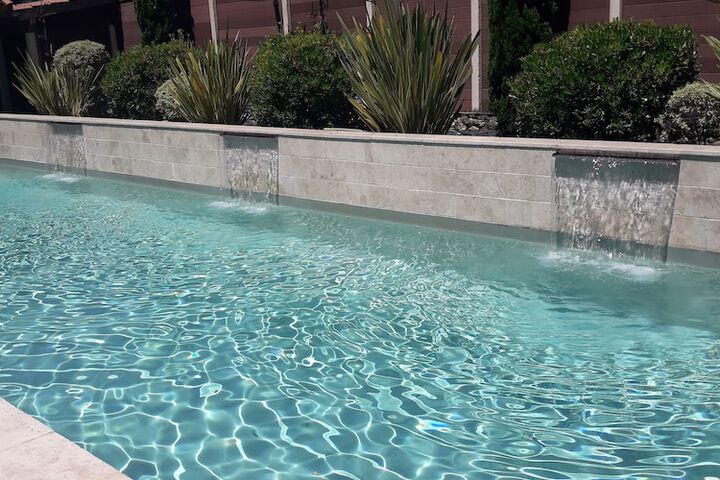 Pool to Cool