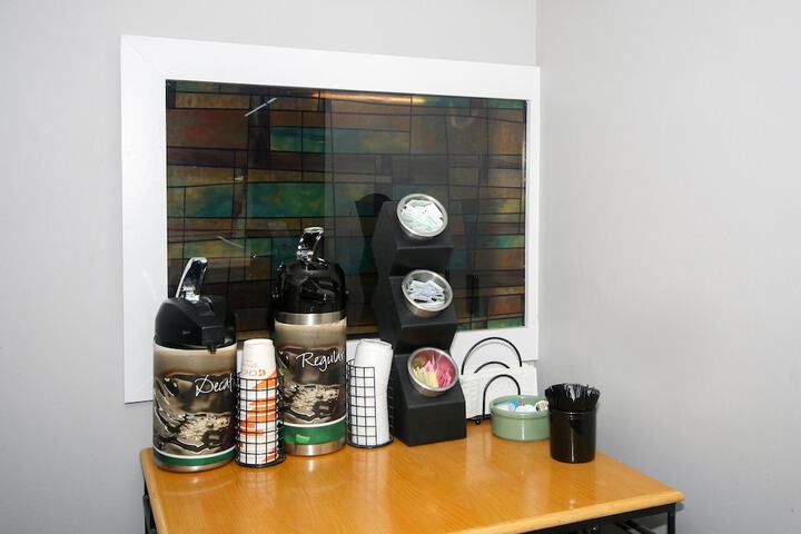 Breakfast/Coffee Service 41 of 45