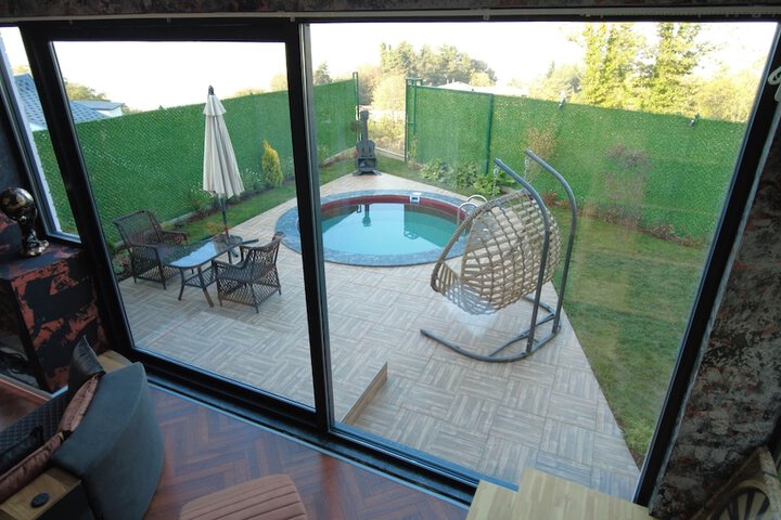 Terrace/Patio 17 of 26