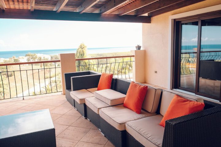 Terrace/Patio 106 of 171