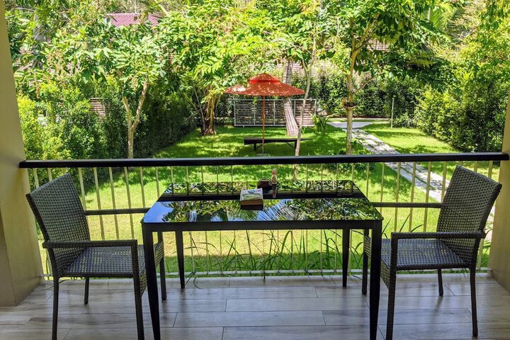 Terrace/Patio 17 of 38