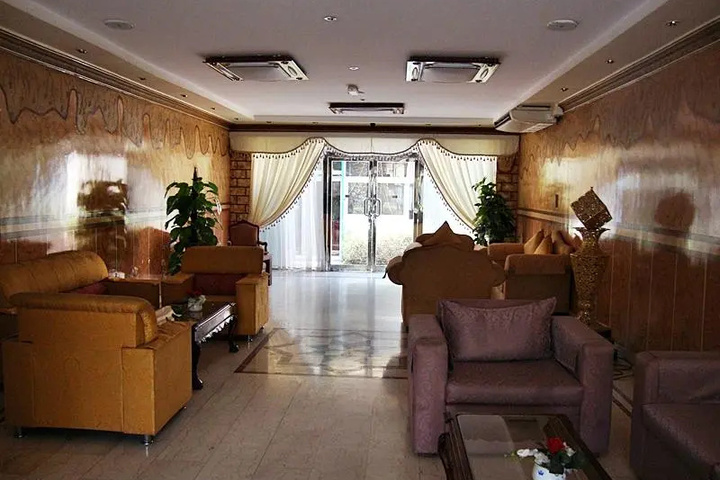 Hotel Interior 2 of 18
