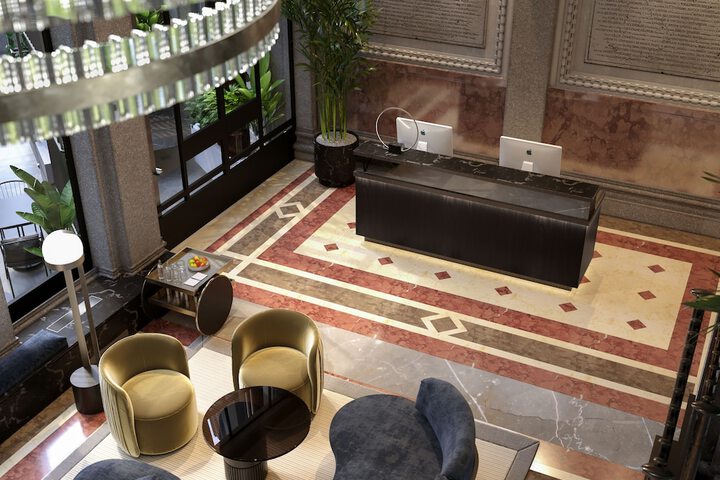 Hotel Interior 5 of 116
