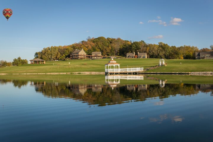 Lefevre Inn and Resort in Galena, IL