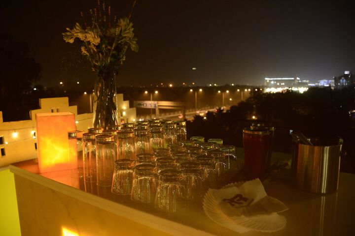 Hotel View 96 of 98